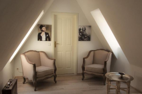 Ferienheim Kuckuckswinkel - Familiensuite Marlene